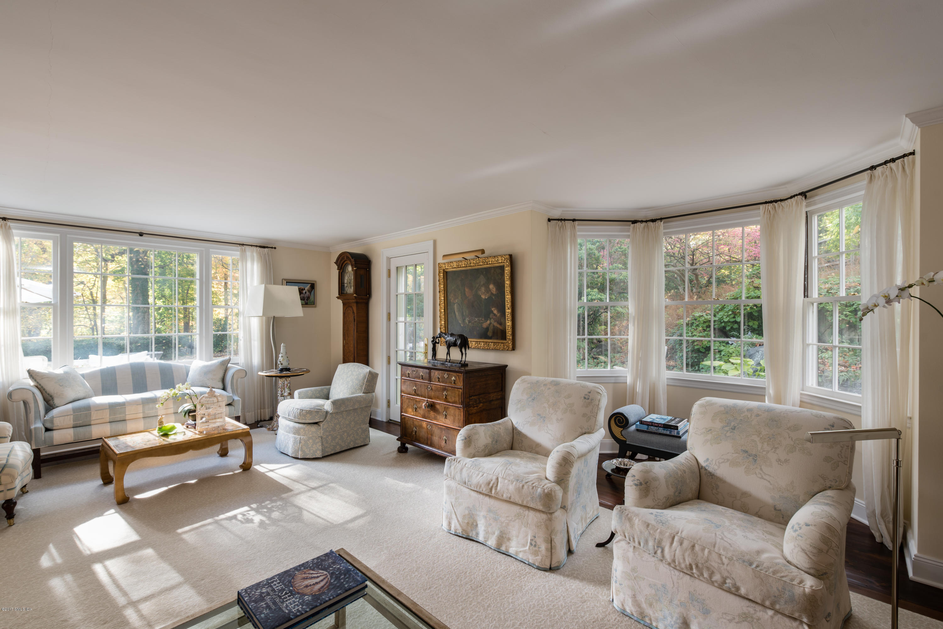 28 French Road Greenwich, CT 06831 - Photo 5 of 35 DG7_3319-Edit