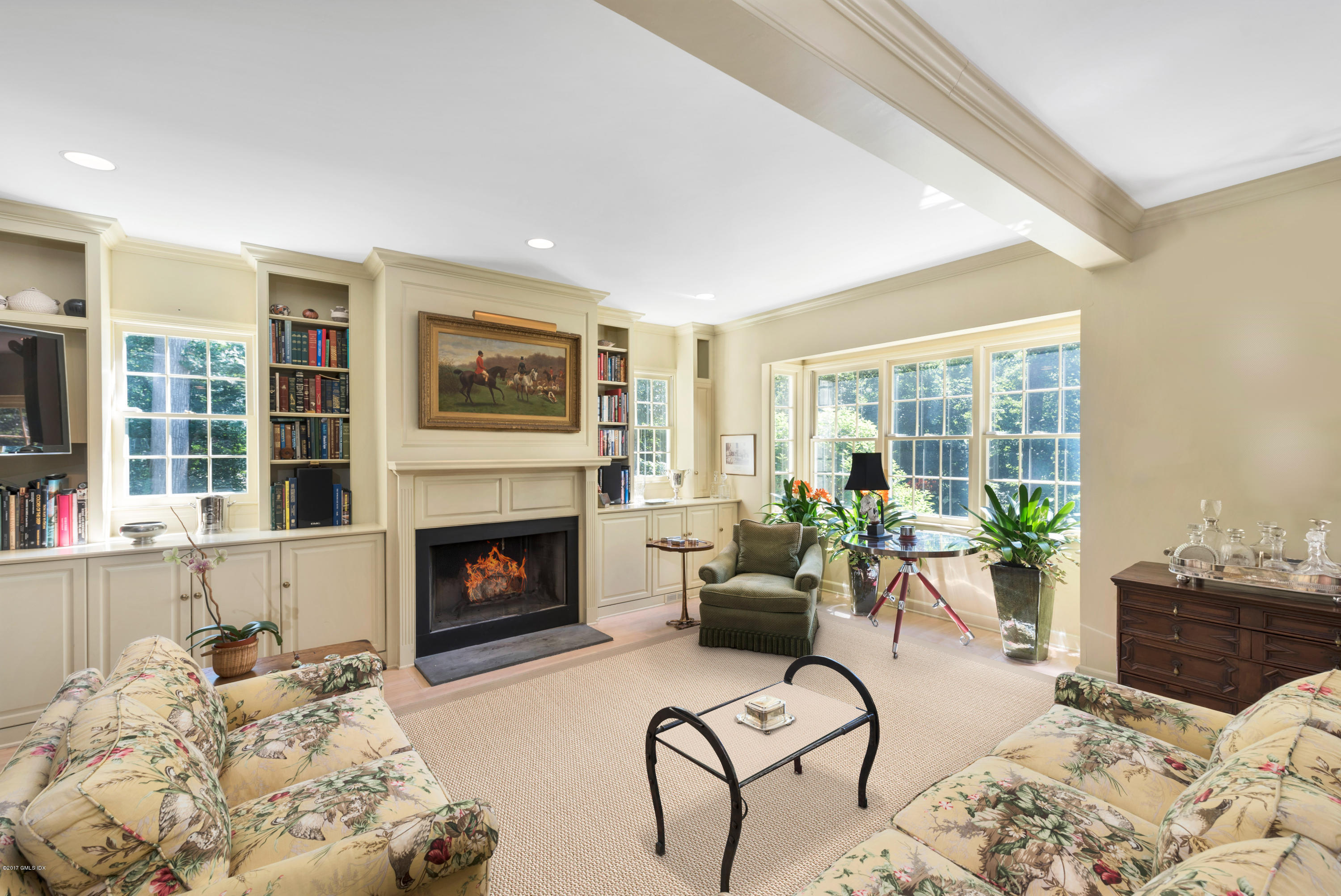 28 French Road Greenwich, CT 06831 - Photo 8 of 35 DG7_2302_1-Edit