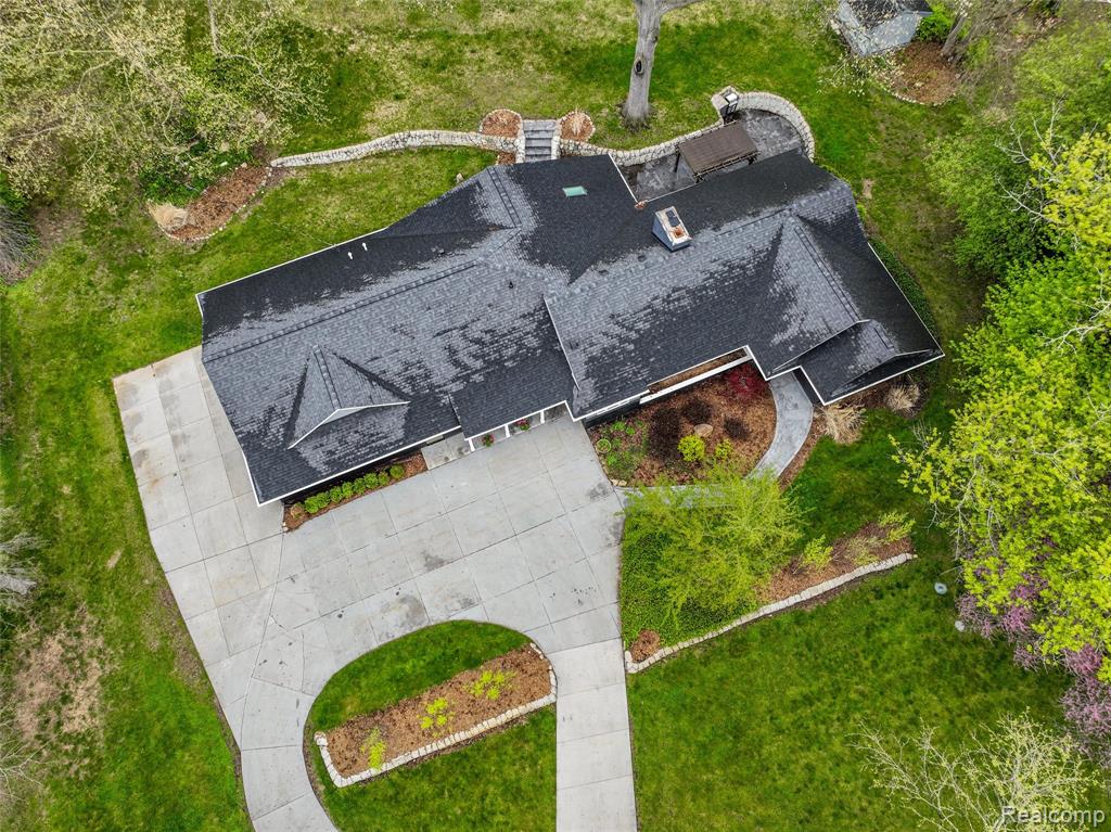 30360 Kincardine Road Franklin, MI 48025 - Photo 43 of 48