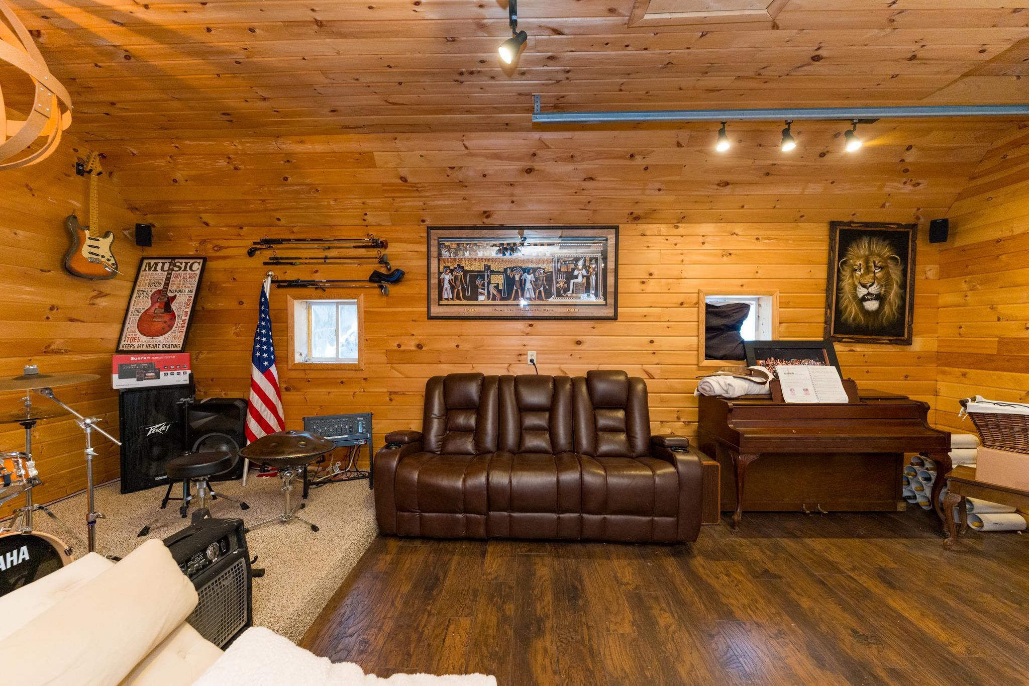 3195 South Rolland Road Remus, MI 49340 - Photo 67 of 84