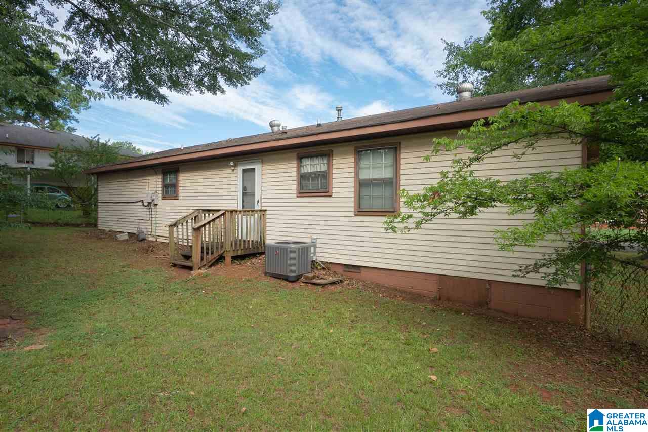 803 Illinois Road Birmingham, AL 35221 - Photo 19 of 20