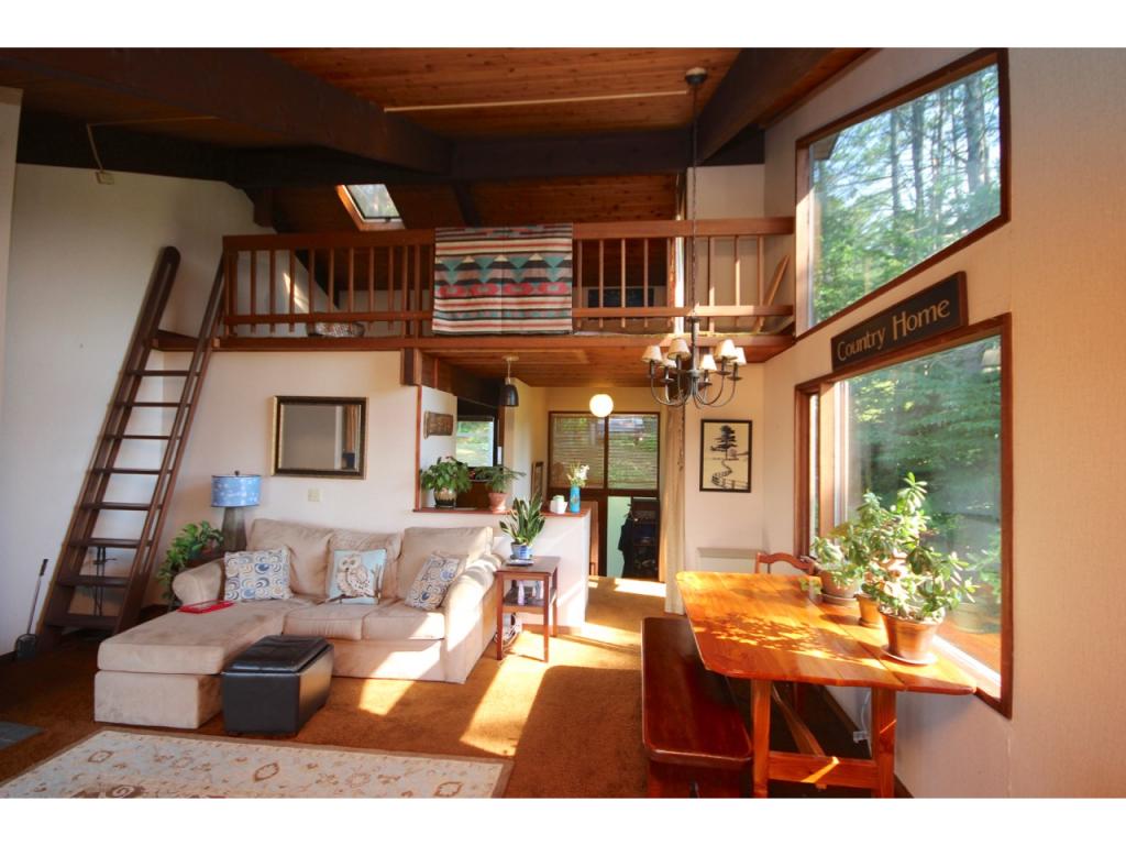 A1 Deer Run Road, Unit A1 Brownsville, VT 05037 - Photo 1 of 13 Gallery Image 1