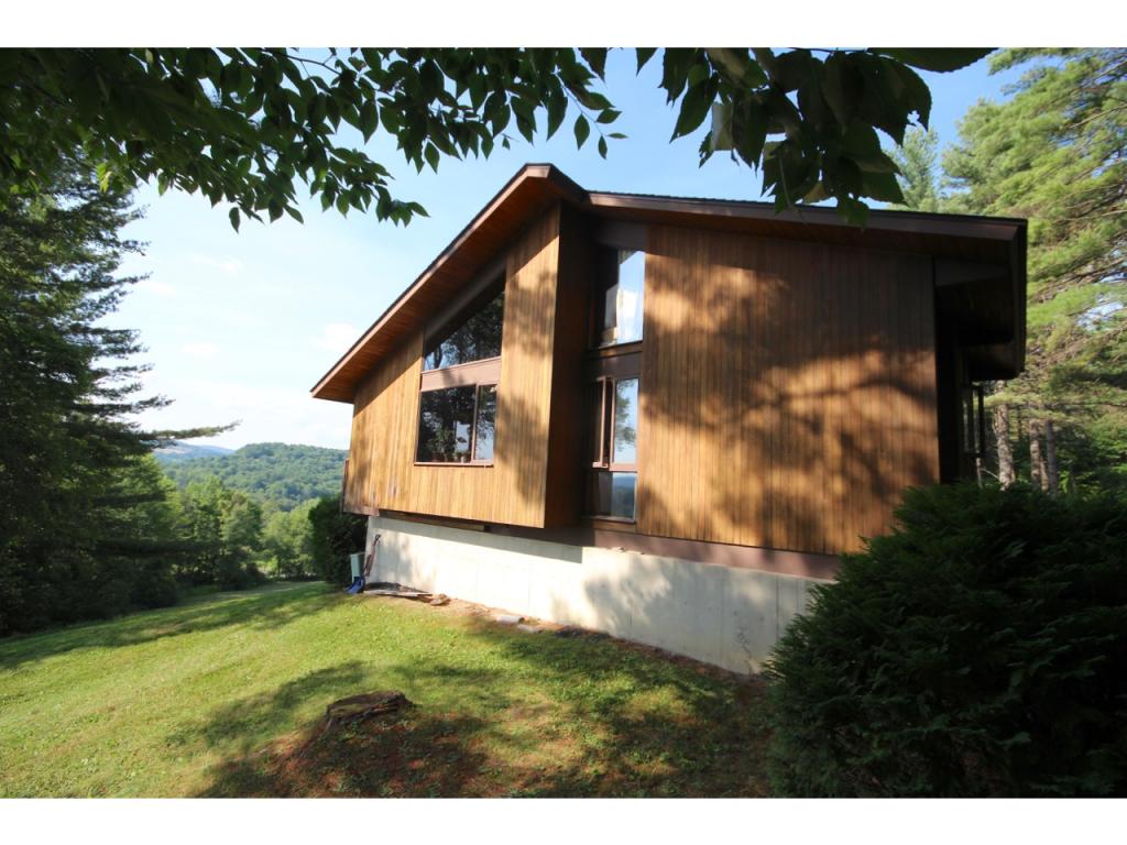 A1 Deer Run Road, Unit A1 Brownsville, VT 05037 - Photo 12 of 13 Gallery Image 12