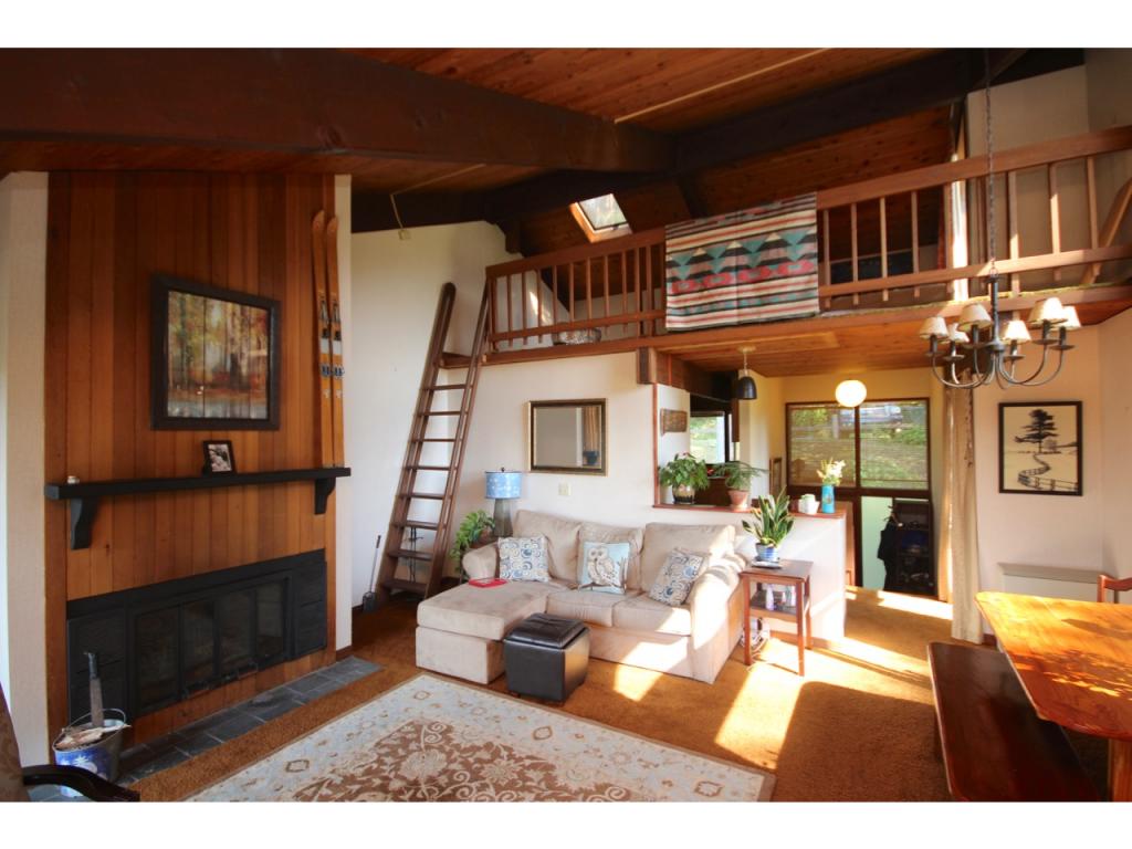 A1 Deer Run Road, Unit A1 Brownsville, VT 05037 - Photo 4 of 13 Gallery Image 4