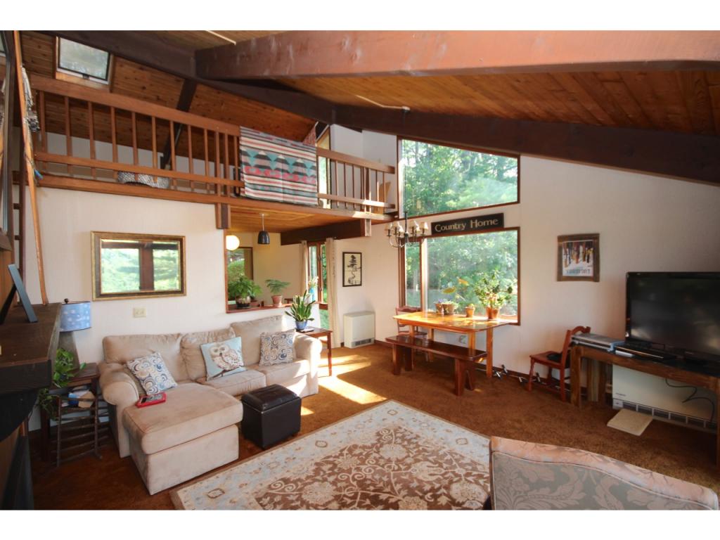 A1 Deer Run Road, Unit A1 Brownsville, VT 05037 - Photo 5 of 13 Gallery Image 5
