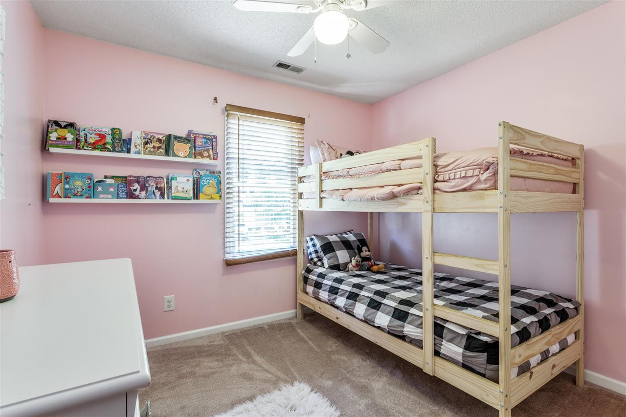 4409 Liverpool Lane Raleigh, NC 27604 - Photo 16 of 29 Photo 16