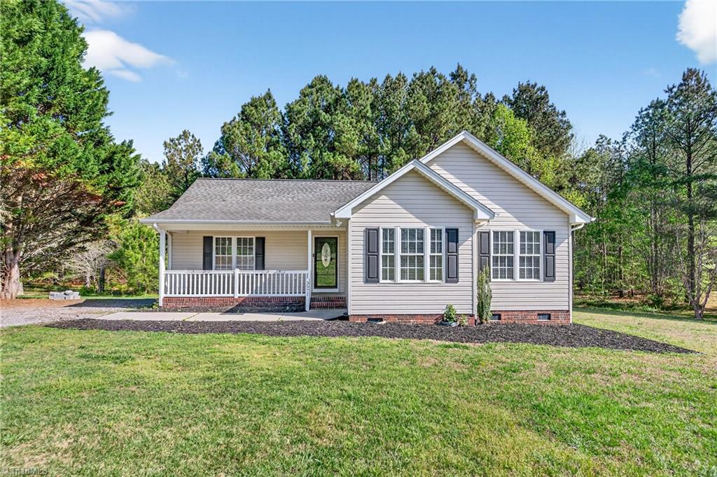 3971 Meadow Ridge Court Asheboro, NC 27205 - Photo 1 of 48