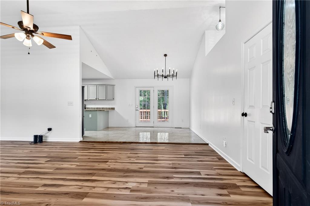 3971 Meadow Ridge Court Asheboro, NC 27205 - Photo 2 of 48