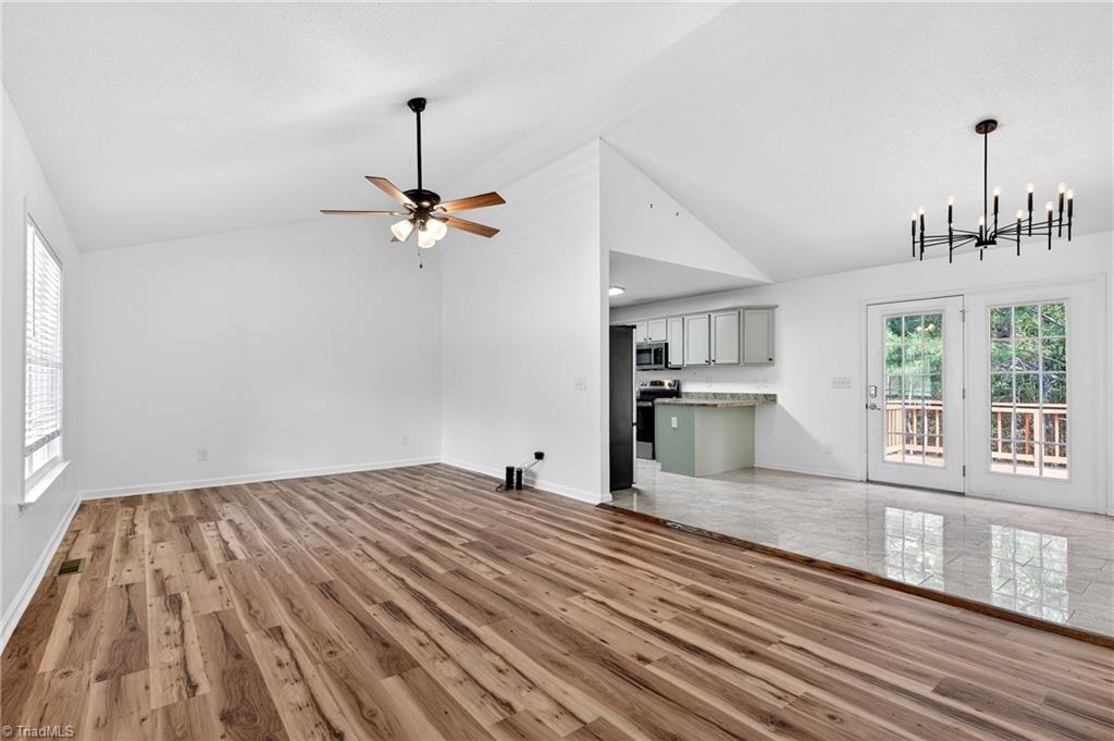 3971 Meadow Ridge Court Asheboro, NC 27205 - Photo 3 of 48