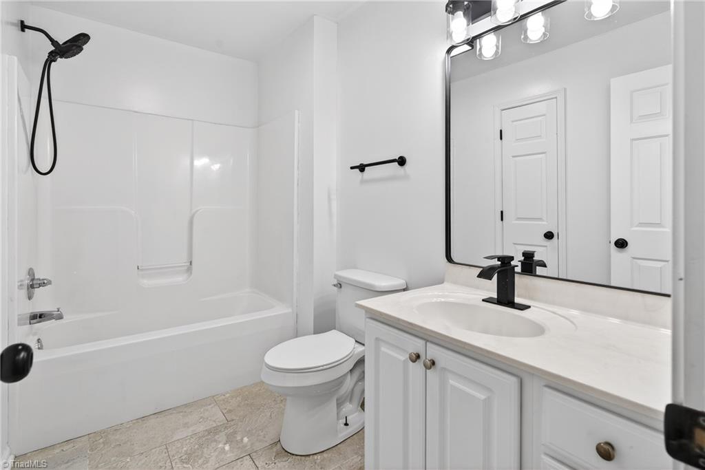 3971 Meadow Ridge Court Asheboro, NC 27205 - Photo 32 of 48