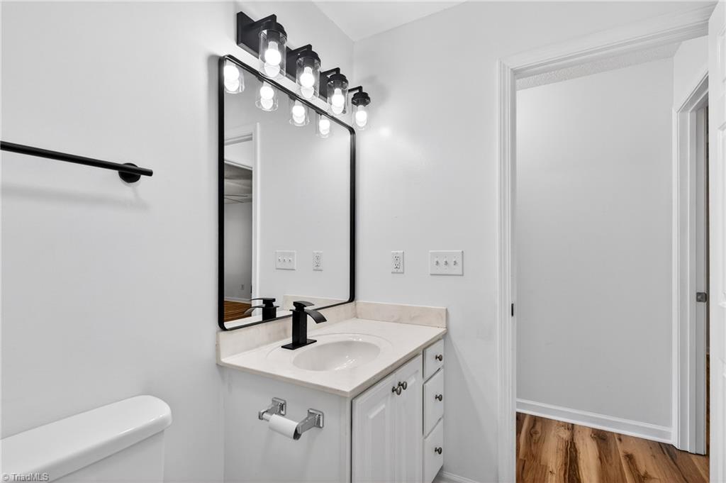 3971 Meadow Ridge Court Asheboro, NC 27205 - Photo 33 of 48