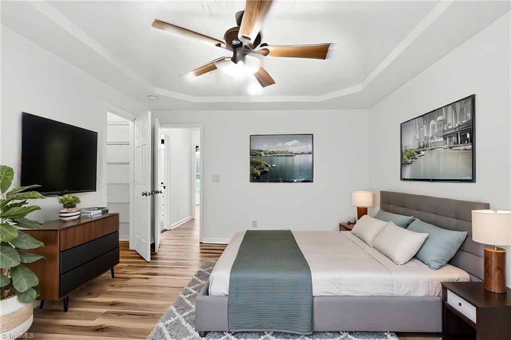 3971 Meadow Ridge Court Asheboro, NC 27205 - Photo 38 of 48