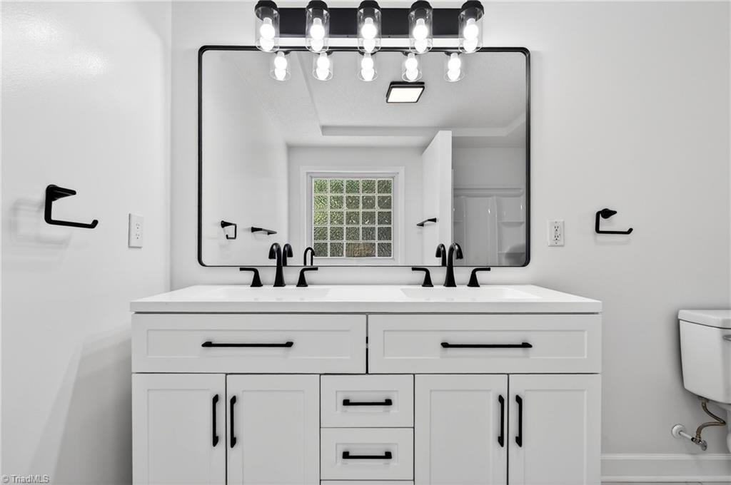 3971 Meadow Ridge Court Asheboro, NC 27205 - Photo 44 of 48