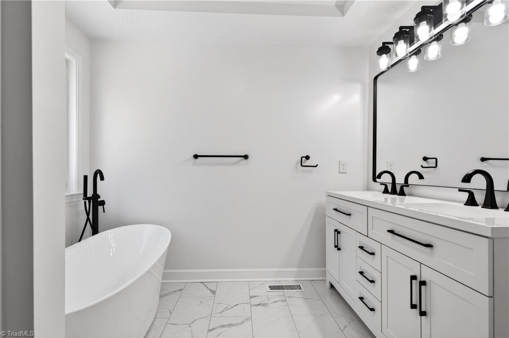 3971 Meadow Ridge Court Asheboro, NC 27205 - Photo 46 of 48