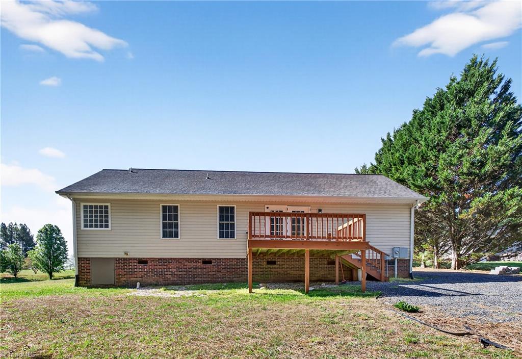 3971 Meadow Ridge Court Asheboro, NC 27205 - Photo 47 of 48