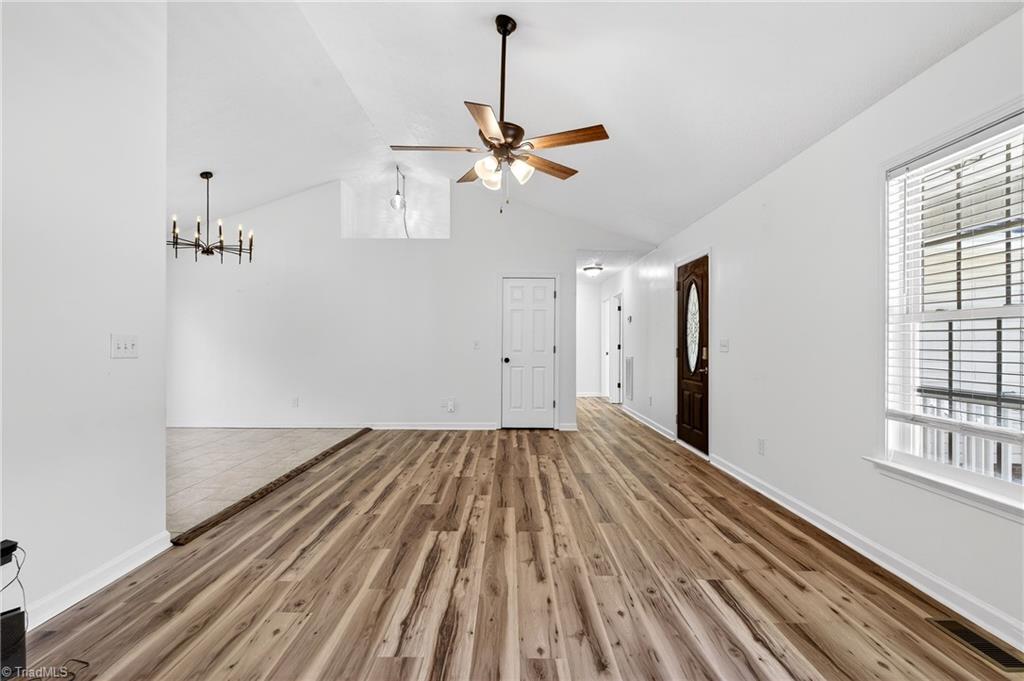 3971 Meadow Ridge Court Asheboro, NC 27205 - Photo 7 of 48