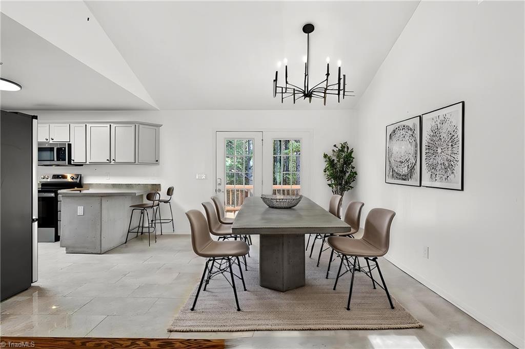 3971 Meadow Ridge Court Asheboro, NC 27205 - Photo 10 of 48