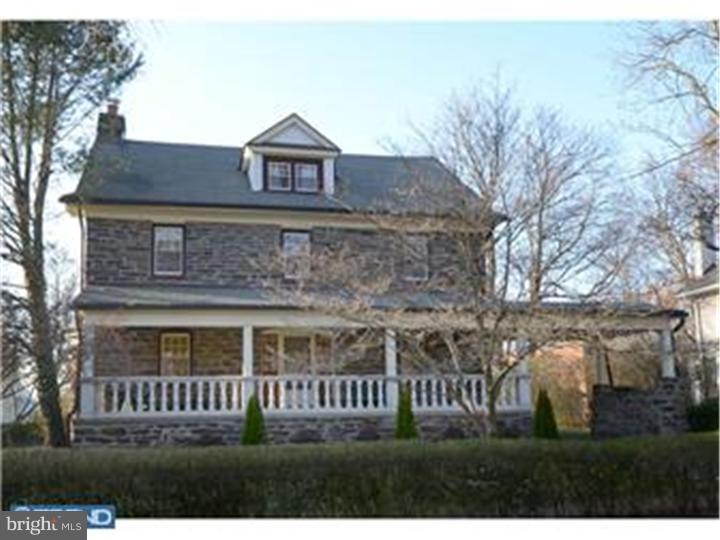 228 Church Road Ardmore, PA 19003 - Photo 1 of 20 Exterior Front