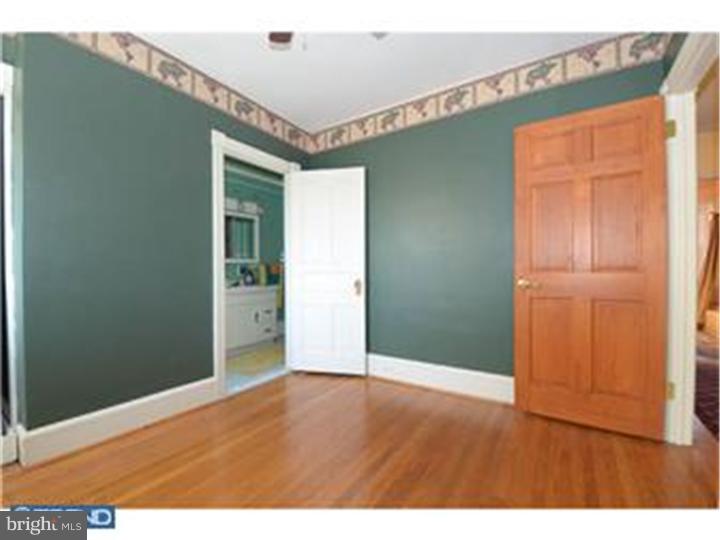228 Church Road Ardmore, PA 19003 - Photo 12 of 20 Bedroom 3
