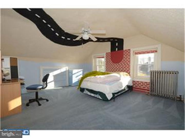 228 Church Road Ardmore, PA 19003 - Photo 16 of 20 Bedroom 5