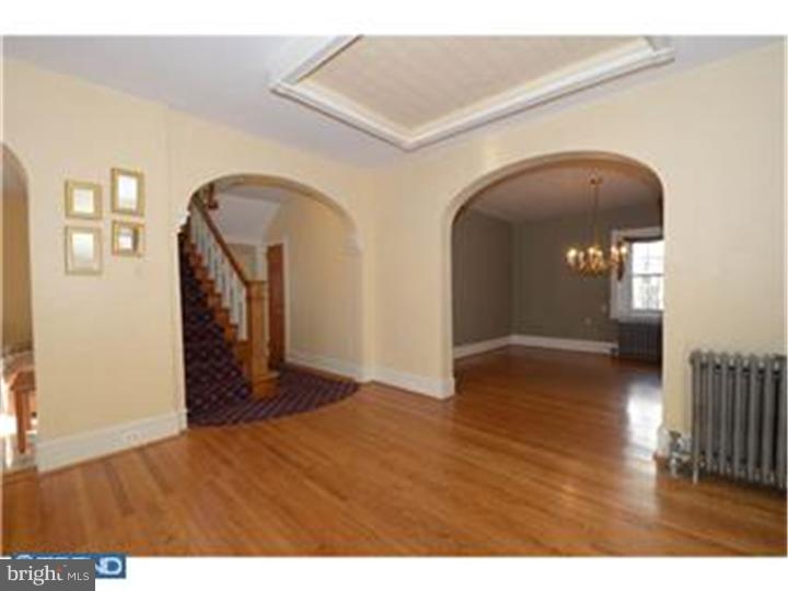 228 Church Road Ardmore, PA 19003 - Photo 18 of 20 Foyer