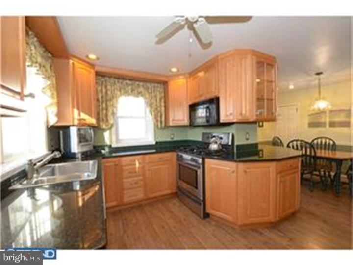 228 Church Road Ardmore, PA 19003 - Photo 6 of 20 Kitchen