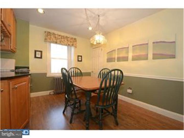 228 Church Road Ardmore, PA 19003 - Photo 7 of 20 Breakfast Room