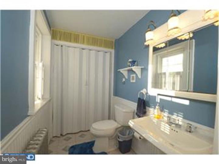 228 Church Road Ardmore, PA 19003 - Photo 10 of 20 Half Bath