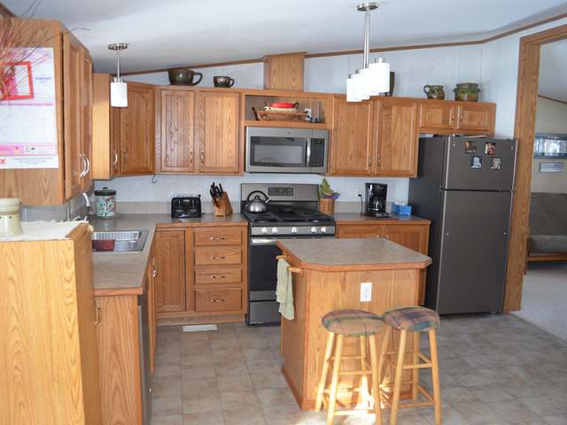 W5906 Greenwood Road Tomahawk, WI 54487 - Photo 6 of 20 Gallery Image 6