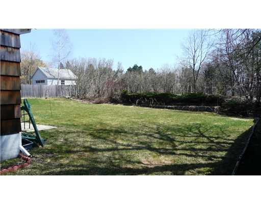 Land/Lot.