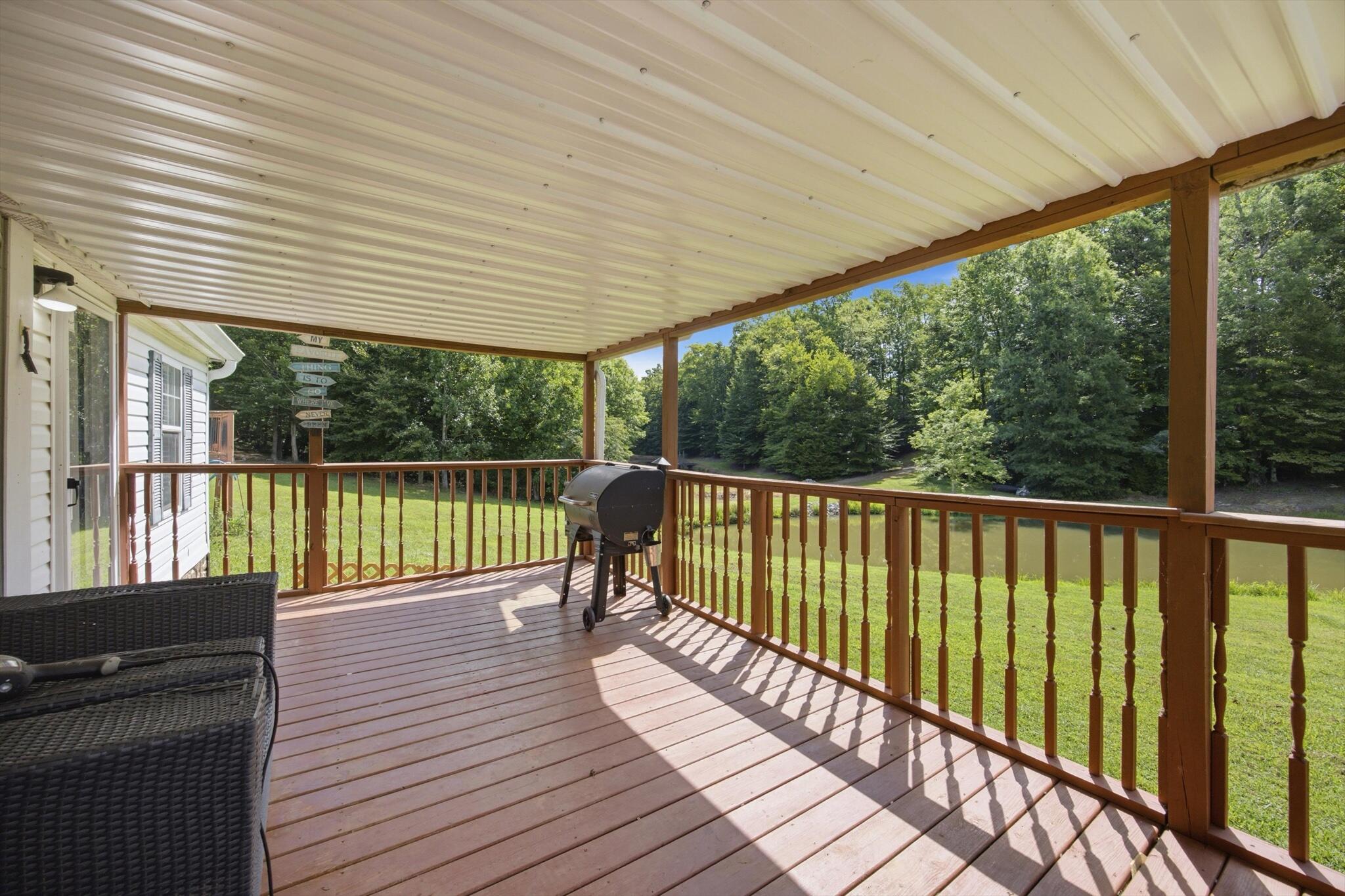 312 Eaves Ferry Road Decatur, TN 37322 - Photo 4 of 37 04-312EavesFerryRd-28