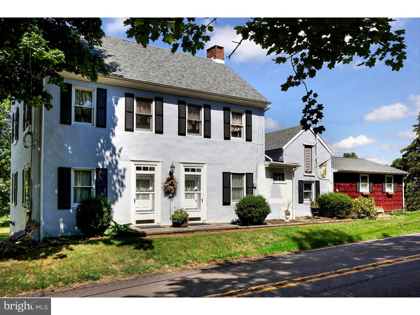 6014 Highway 412 Riegelsville, PA 18077 - Photo 1 of 21