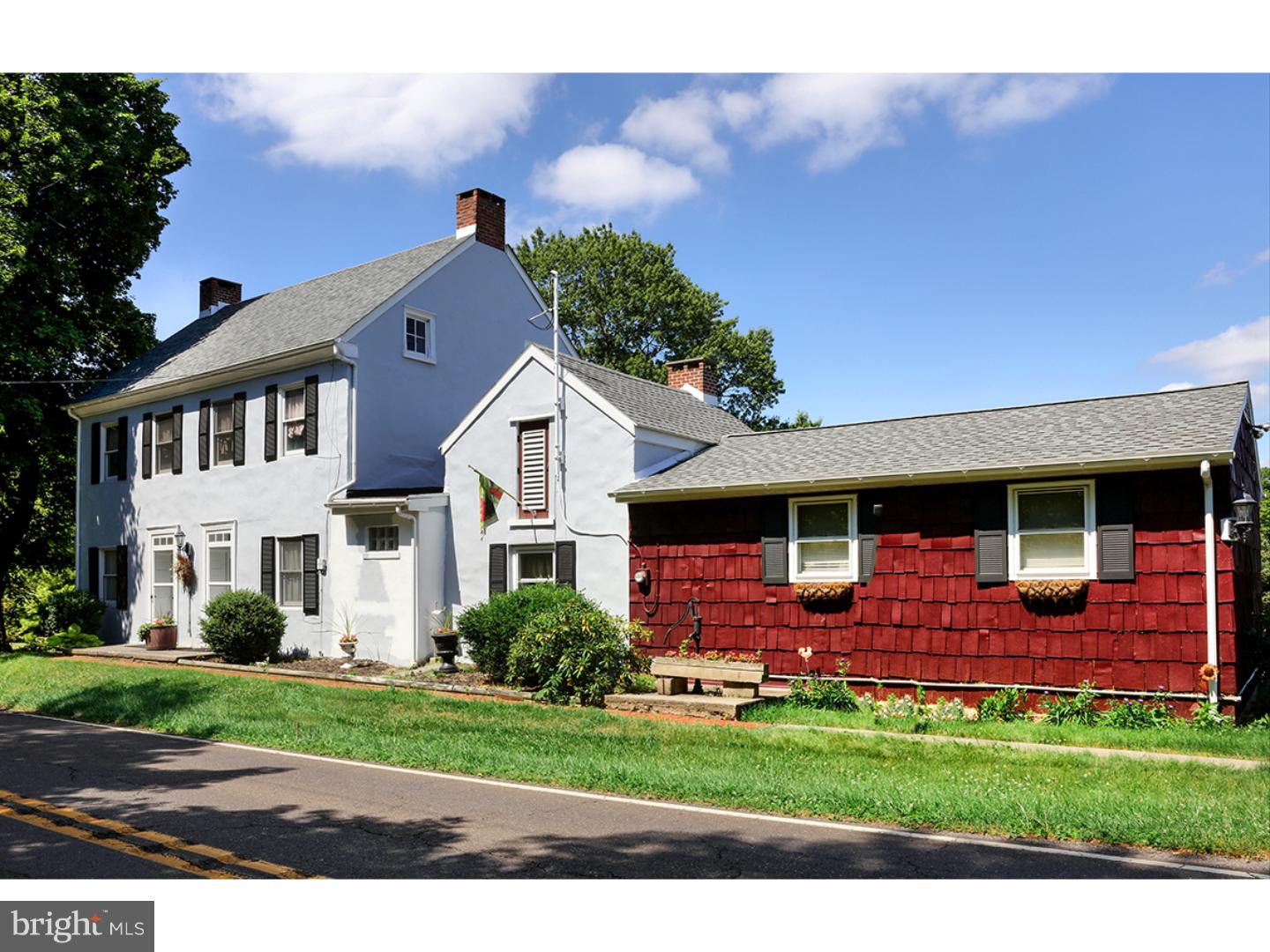 6014 Highway 412 Riegelsville, PA 18077 - Photo 2 of 21