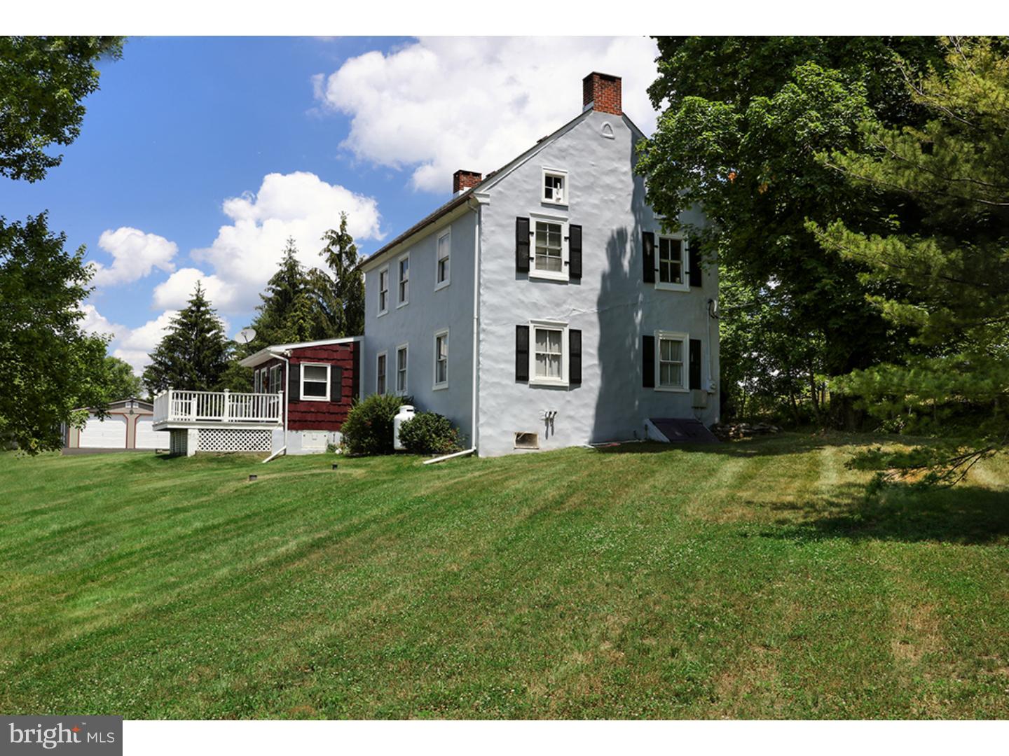 6014 Highway 412 Riegelsville, PA 18077 - Photo 19 of 21