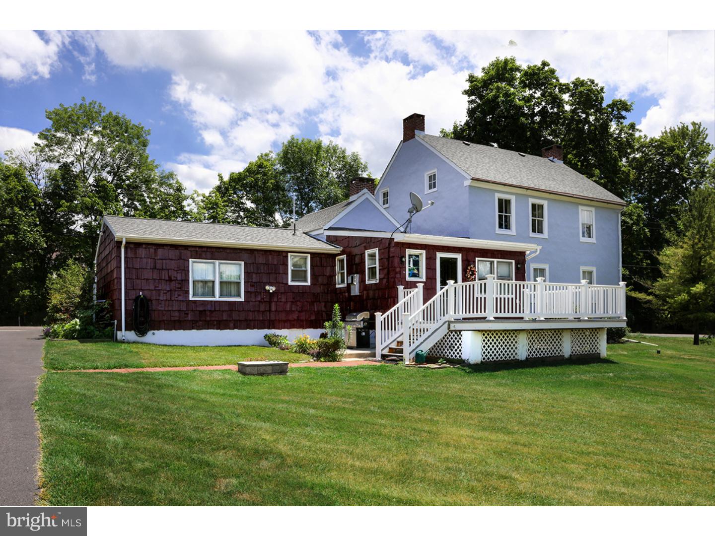 6014 Highway 412 Riegelsville, PA 18077 - Photo 20 of 21