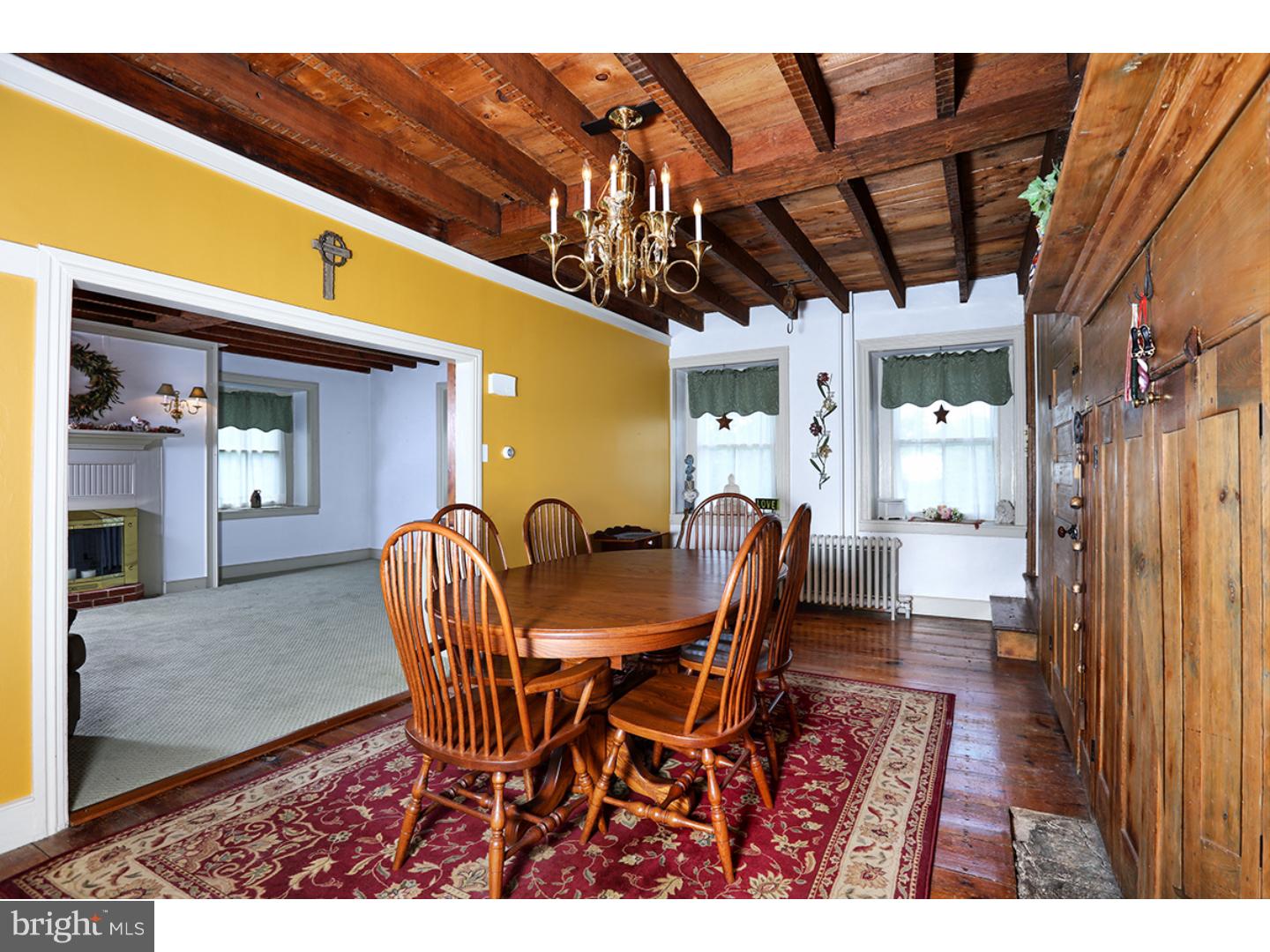 6014 Highway 412 Riegelsville, PA 18077 - Photo 5 of 21