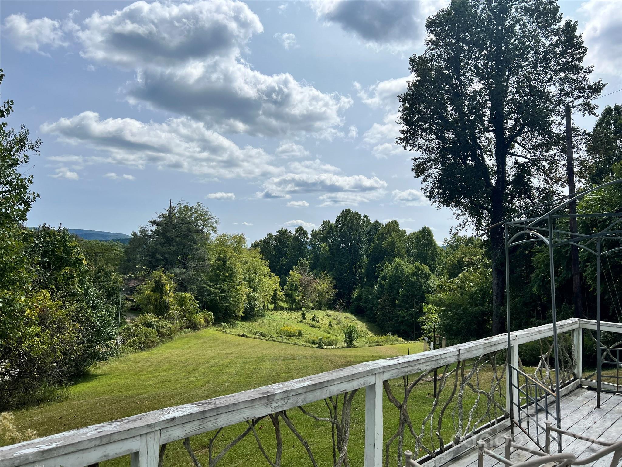 56 Thunder Ridge Road Saluda, NC 28773 - Photo 1 of 22 Gallery Image 1