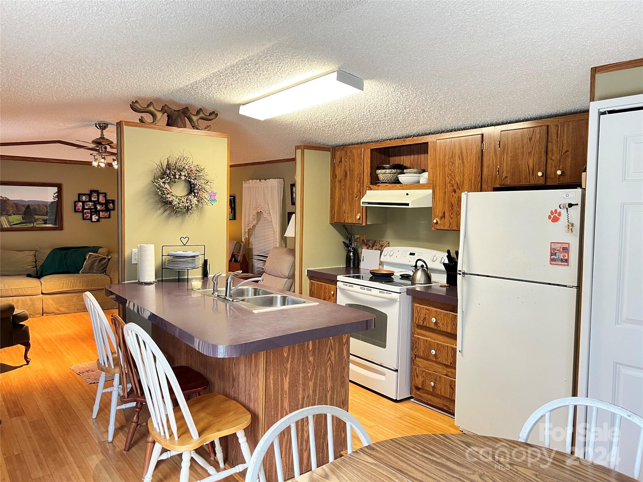 56 Thunder Ridge Road Saluda, NC 28773 - Photo 17 of 22 Gallery Image 17
