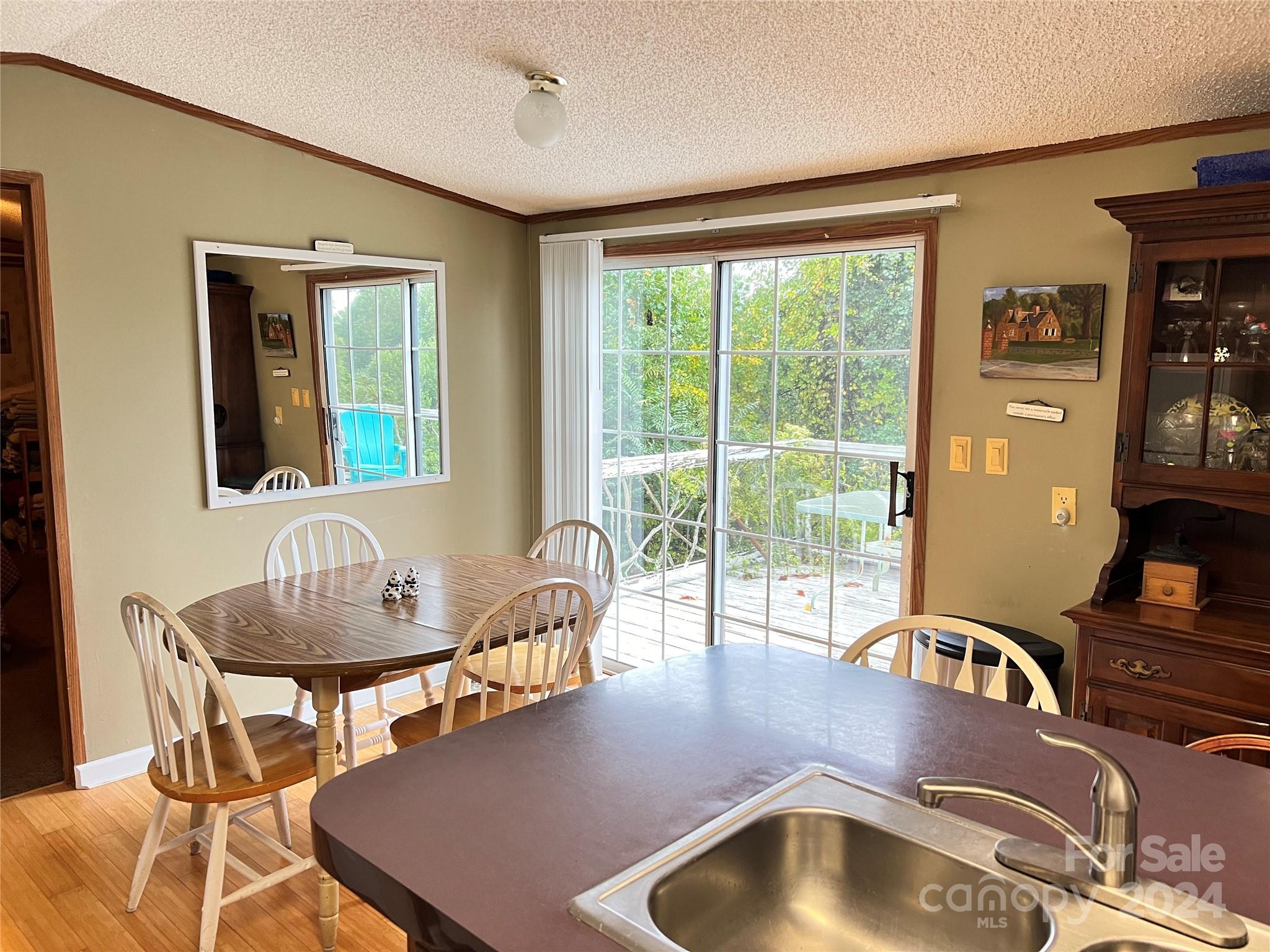 56 Thunder Ridge Road Saluda, NC 28773 - Photo 18 of 22 Gallery Image 18