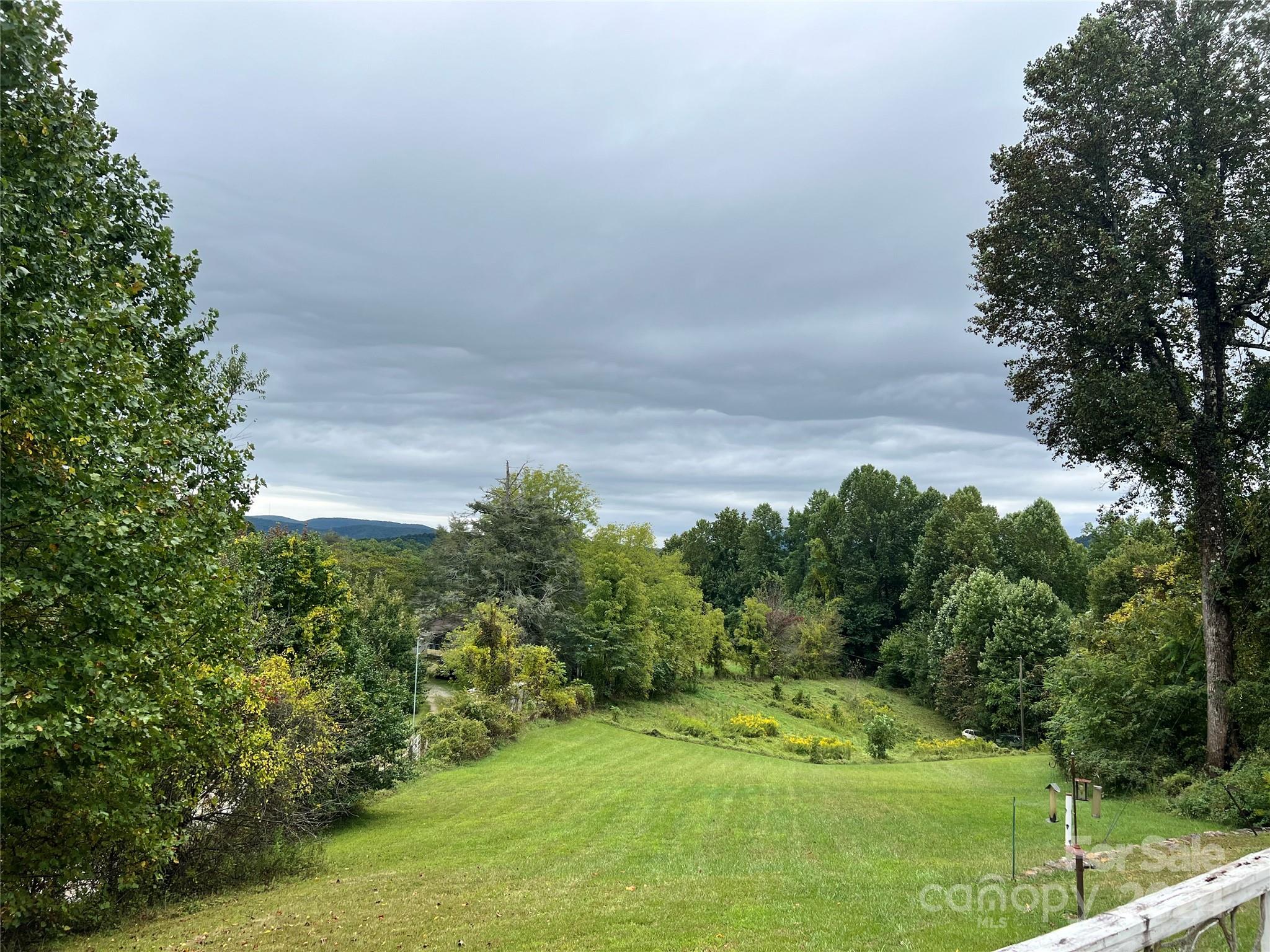 56 Thunder Ridge Road Saluda, NC 28773 - Photo 22 of 22 Gallery Image 22