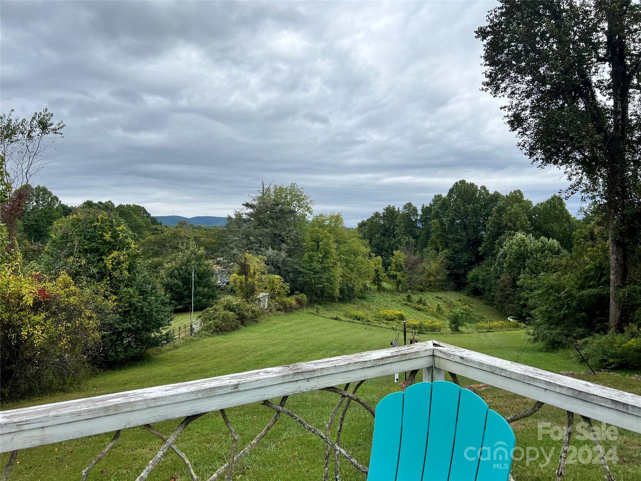56 Thunder Ridge Road Saluda, NC 28773 - Photo 4 of 22 Gallery Image 4