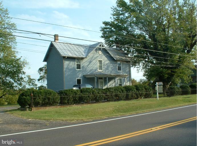 8613 Rixeyville Road Rixeyville, VA 22737 - Photo 1 of 18 Exterior (Front)