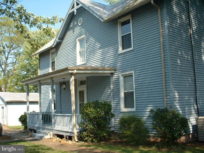8613 Rixeyville Road Rixeyville, VA 22737 - Photo 2 of 18 Exterior (Front)