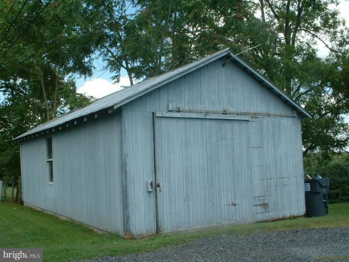 8613 Rixeyville Road Rixeyville, VA 22737 - Photo 17 of 18 Shed #2