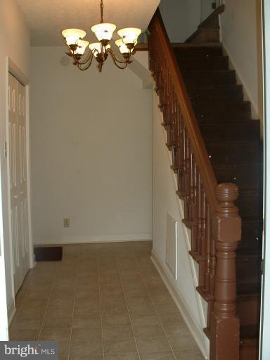 8613 Rixeyville Road Rixeyville, VA 22737 - Photo 3 of 18 Foyer