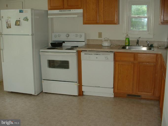 8613 Rixeyville Road Rixeyville, VA 22737 - Photo 7 of 18 Kitchen