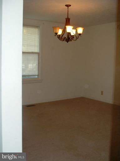 8613 Rixeyville Road Rixeyville, VA 22737 - Photo 8 of 18 Dining Room