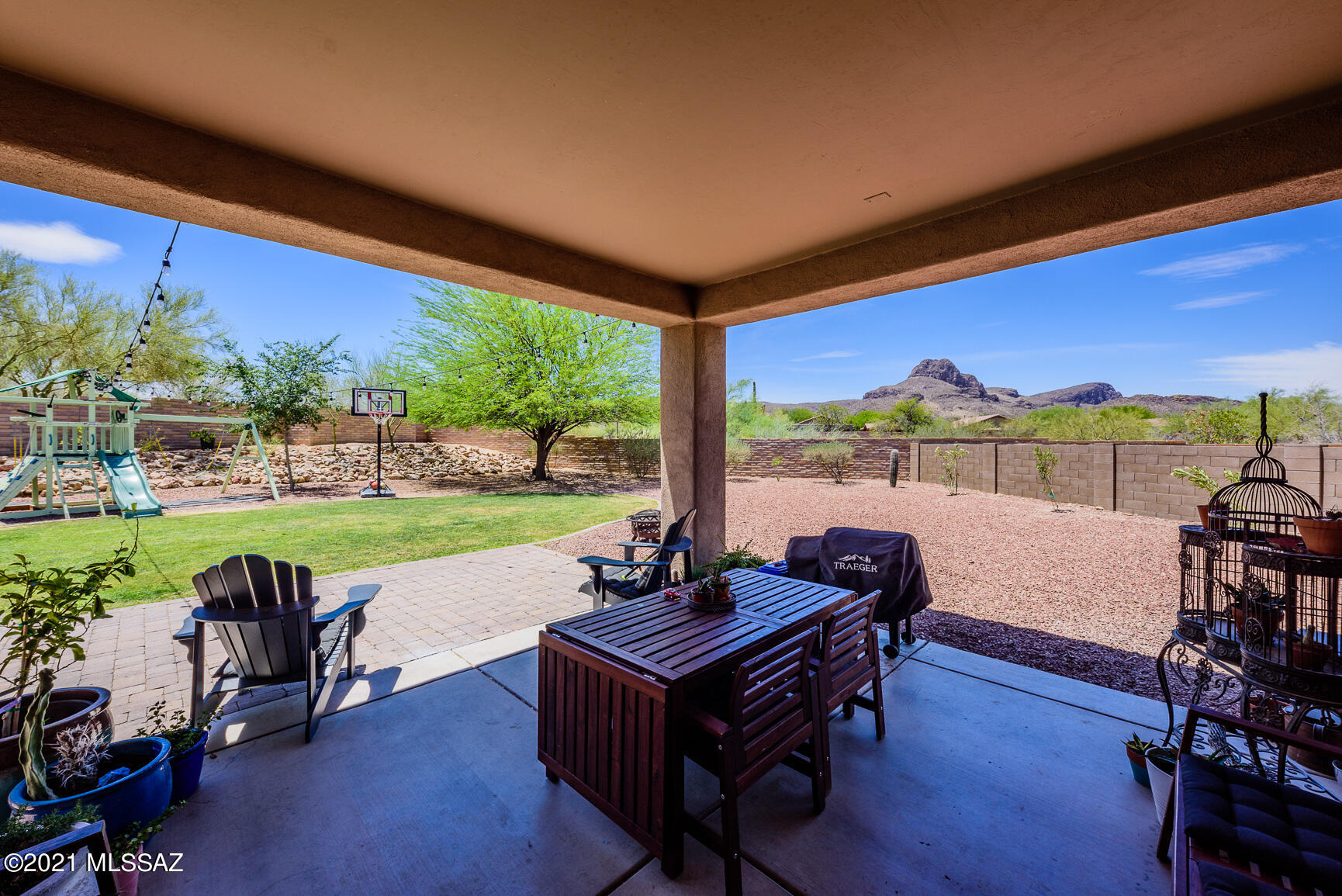 7603 West Rising Ridge Road Tucson, AZ 85743 - Photo 15 of 39