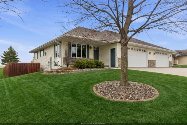 $229,900 | 308 Donna Street, Chilton, WI 53014