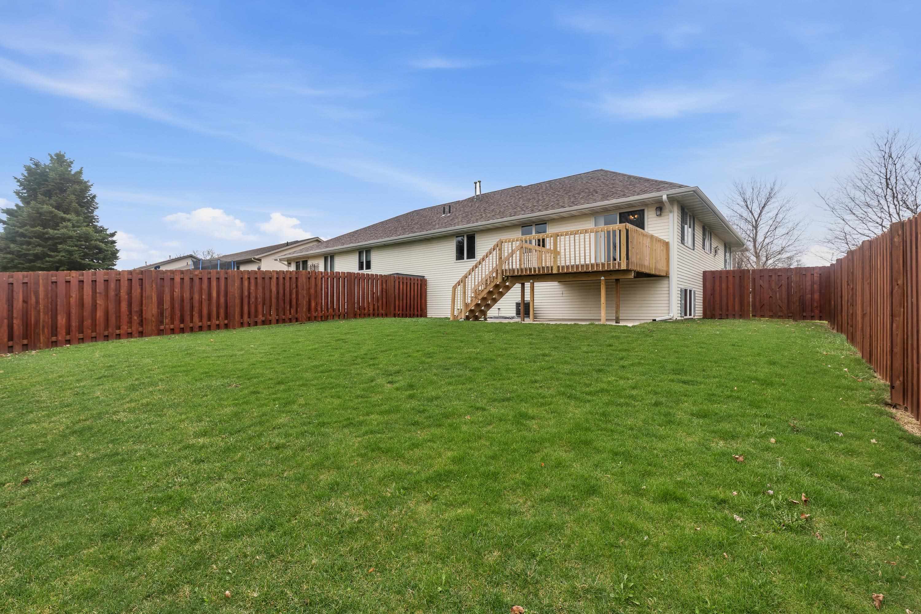 308 Donna Street Chilton, WI 53014 - Photo 18 of 26